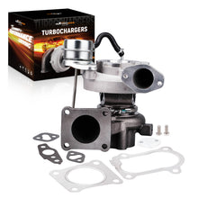 Load image into Gallery viewer, CT26 geschikt voor Toyota 150 Kw 100 Kw geschikt voor Landcruiser 4.2L 1HD-FTE 17201-17040 Turbo