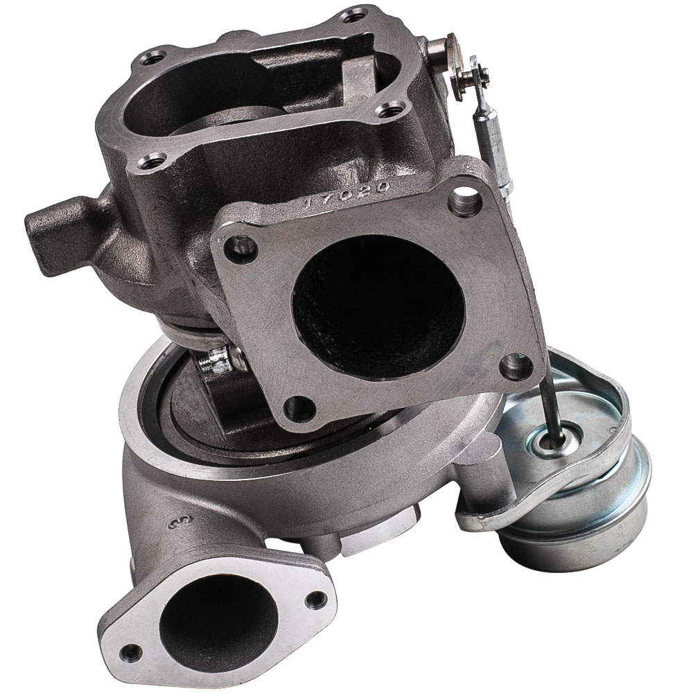 CT26 Turbo Turbocharger compatible with Toyota Land Cruiser Car Year 98- 17201-17040