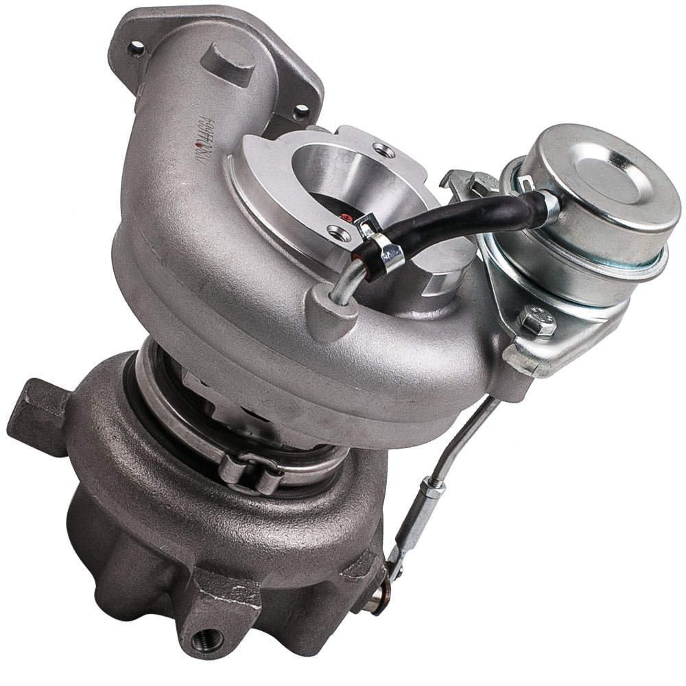 CT26 Turbo Turbocharger compatible with Toyota Land Cruiser Car Year 98- 17201-17040
