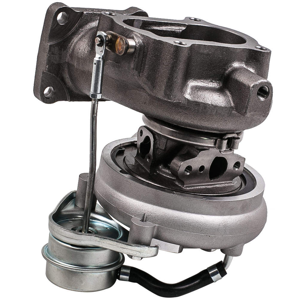 CT26 Turbo Turbocharger compatible with Toyota Land Cruiser Car Year 98- 17201-17040