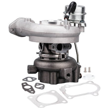 Load image into Gallery viewer, CT26 Turbo Compatible with Toyota Landcruiser 4.2L 1HD-FTE 17201-17040 Turbocharger 1720117040