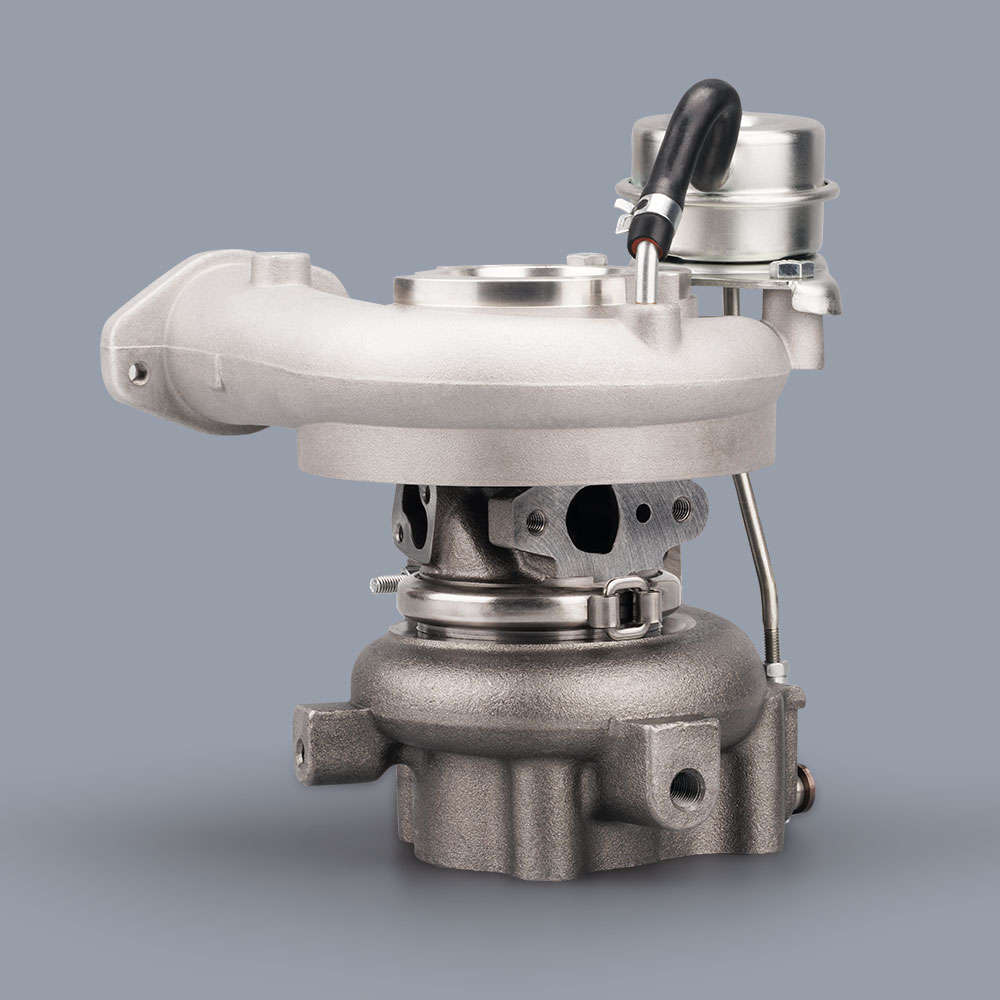 CT26 Turbo compatible for Toyota Landcruiser 4.2L 1HD-FTE Turbocharger 17201-17040 M