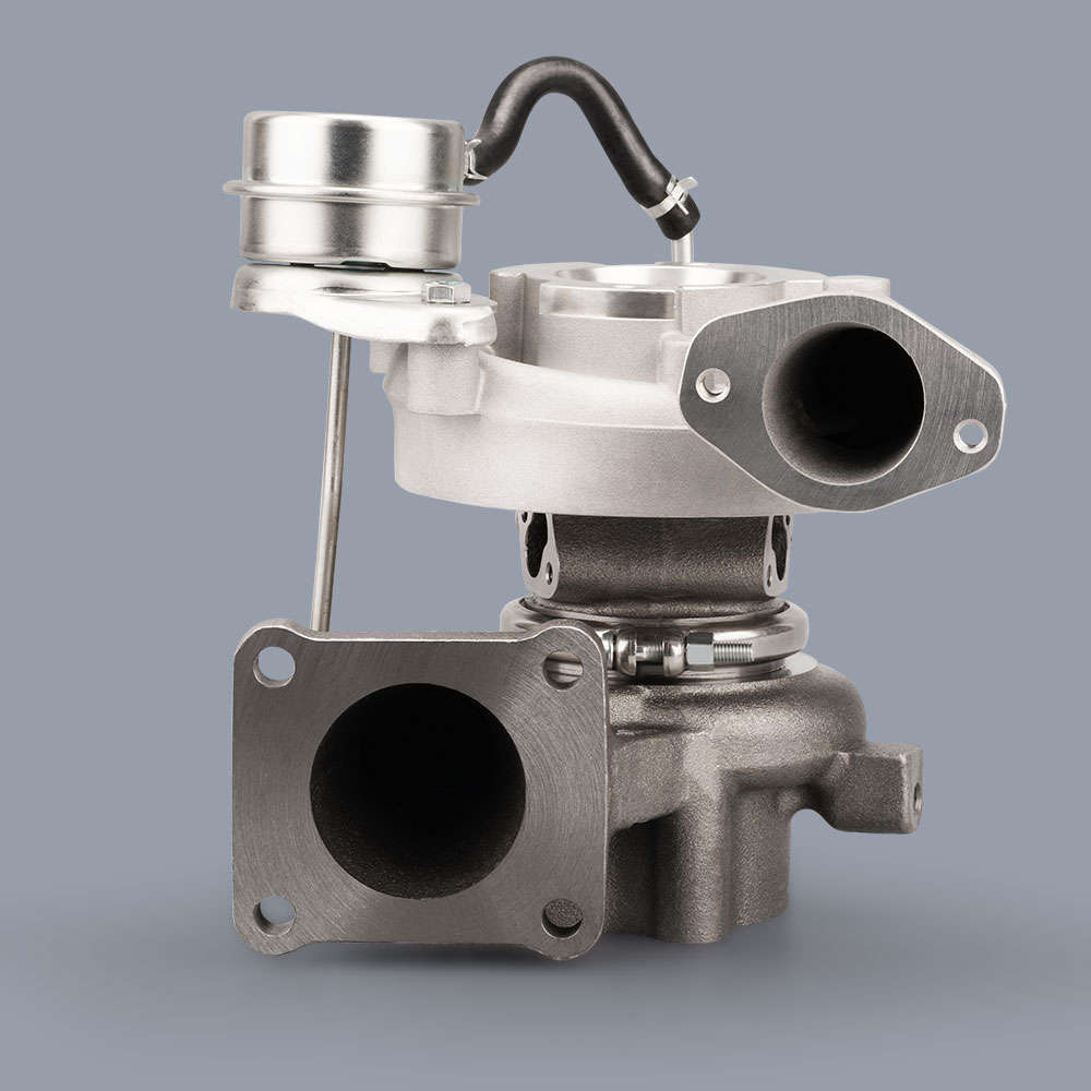 CT26 Turbo compatible for Toyota Landcruiser 4.2L 1HD-FTE Turbocharger 17201-17040 M