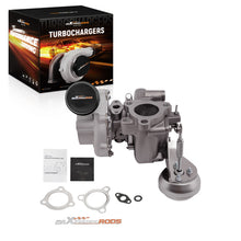 Load image into Gallery viewer, Turbo geschikt voor Toyota RAV4 2.2 D-4D geschikt voor Corolla D-4D Auris 2.2 D-geschikt voor CAT Avensis D-4D