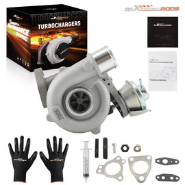 TURBO voor Toyota Picnic Previa 2.0L TD 85KW/116HP 1CD-FTV 2001-