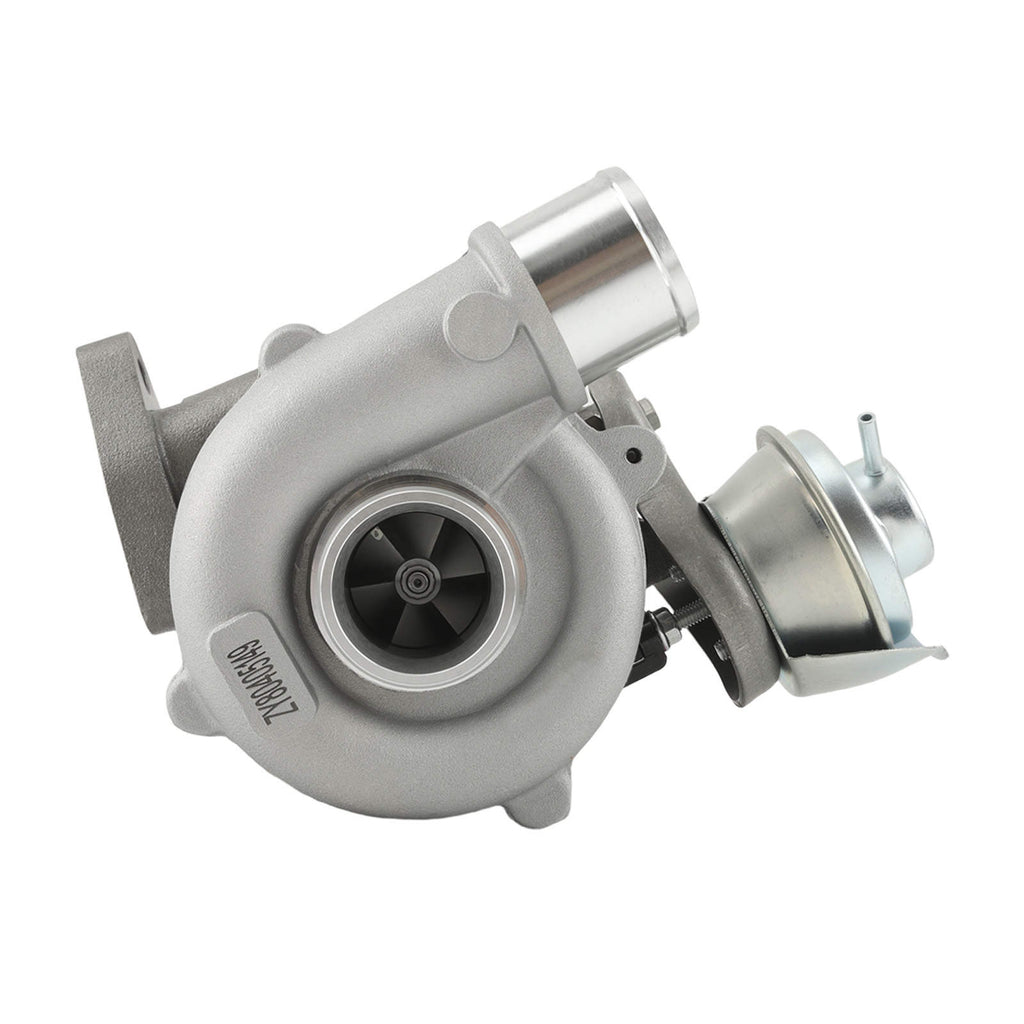 Turbo compatible for Toyota RAV 4 MK II 2.0L 2000-2005 2.0 D 4WD 85 KW 116PS Turbocharger