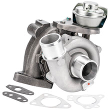 Load image into Gallery viewer, VNT Turbo compatibel met Toyota RAV4 2.0 D-4D 2001-2005 voor GT17...