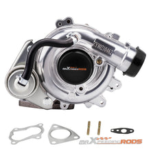 Load image into Gallery viewer, Turbocharger compatible for TOYOTA 2,5D-4D4WD 75kW 102Ps 17201-30030 17201-30120 2KD-FTV CHAR