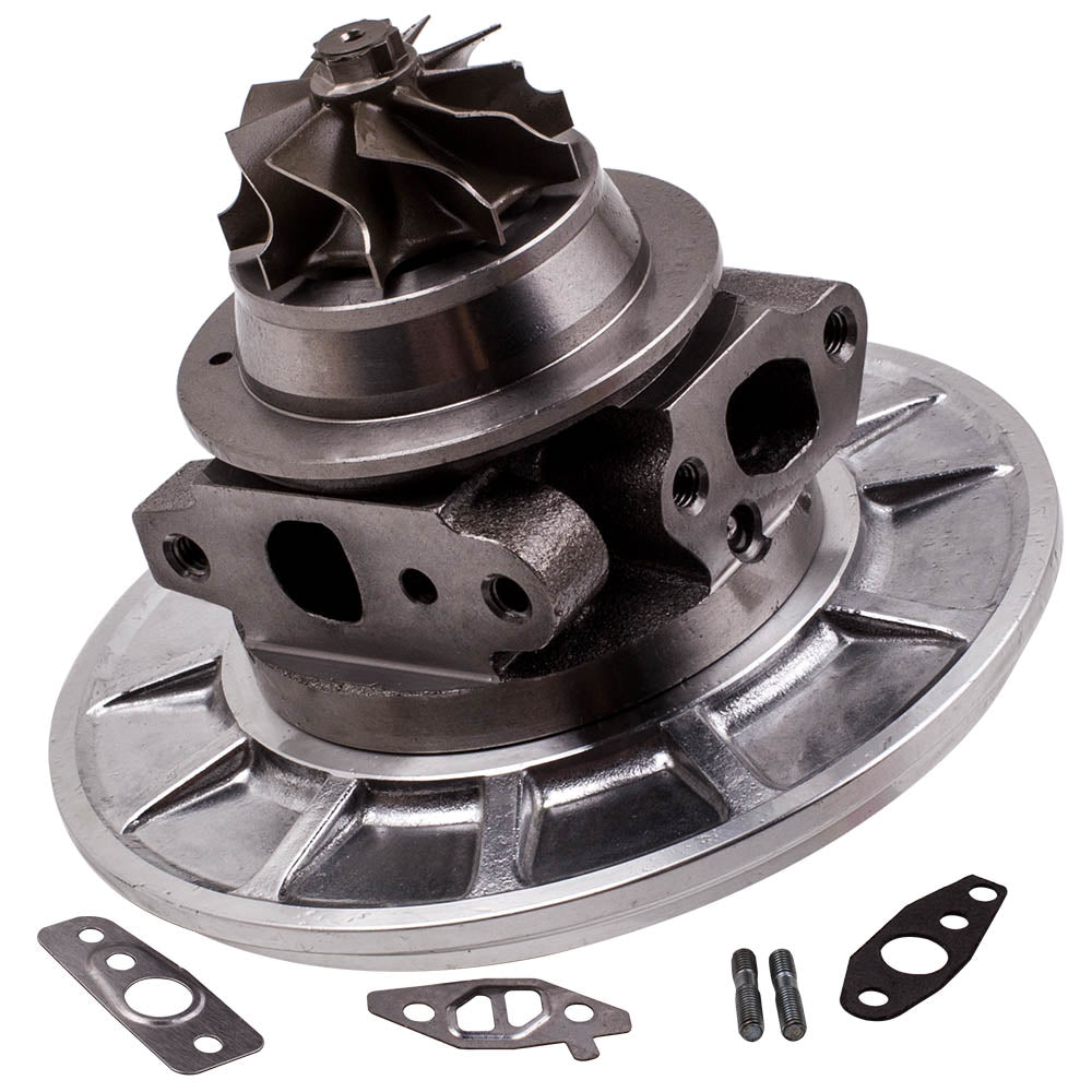 Turbo cartridge CHRA Geschikt voor Toyota Hilux Geschikt voor Hiace Land Cruiser 2.5 D 2001-17201-30080