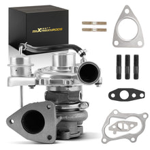 Load image into Gallery viewer, Turbo Cargador compatible for Toyota 2KD-FTV D4-D for Hilux Vigo compatible for Hiace 2.5 L 17201-30080