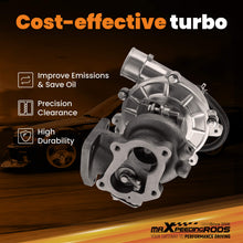Load image into Gallery viewer, Compatible for Toyota Innova 2.5L 2KD-FTV 17201-30080 CT16 Turbo compatible for Charger Turbocharger
