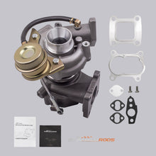 Load image into Gallery viewer, Turbocharger compatible for Toyota Landcruiser TD 4 Runner 2.4L,2L-T CT20 Turbo 17201-54030