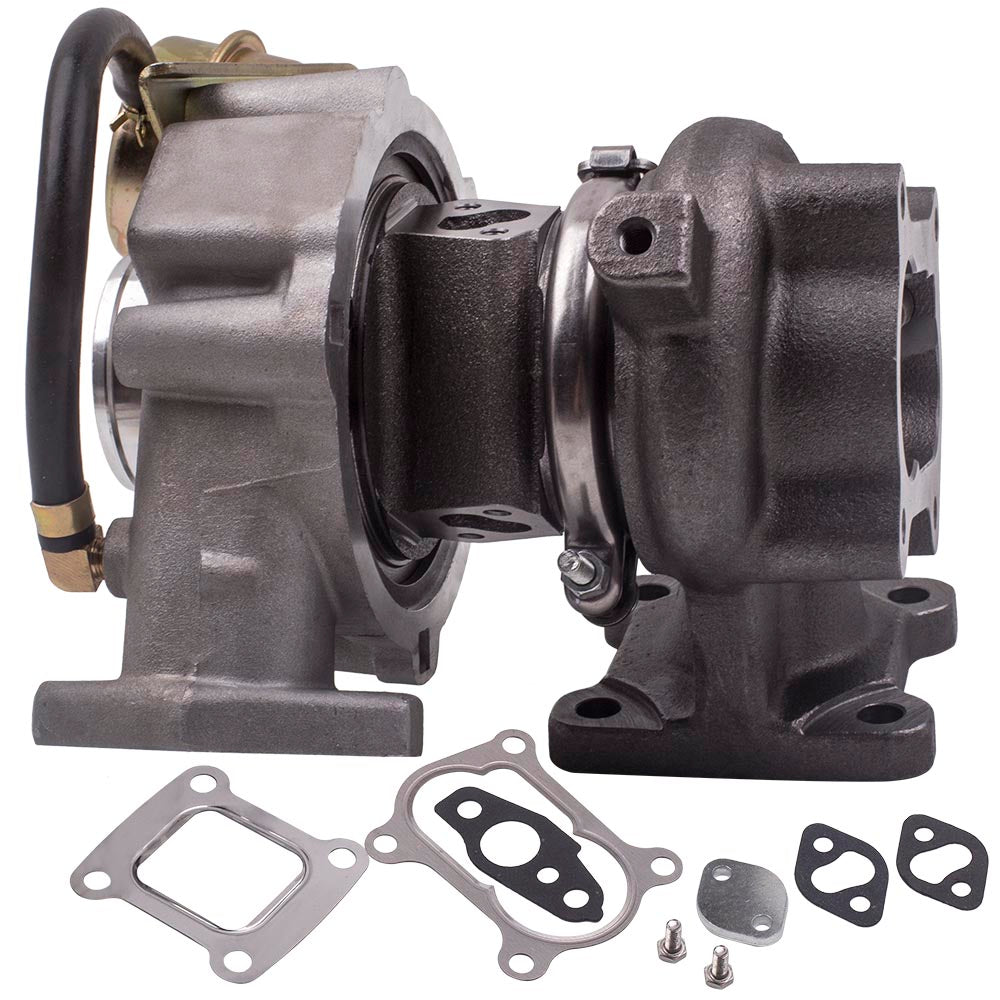 Geschikt voor Toyota Landcruiser 4 Runner Turbo 2.4L 2LT CT20 Turbocharger