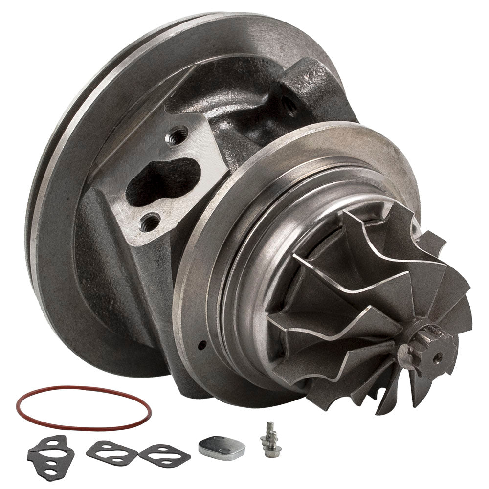 CHRA cartridge 17201-54060 CT20WCLD compatible for Toyota Landcruiser Hilux compatible for Hiace 2L-T 66KW