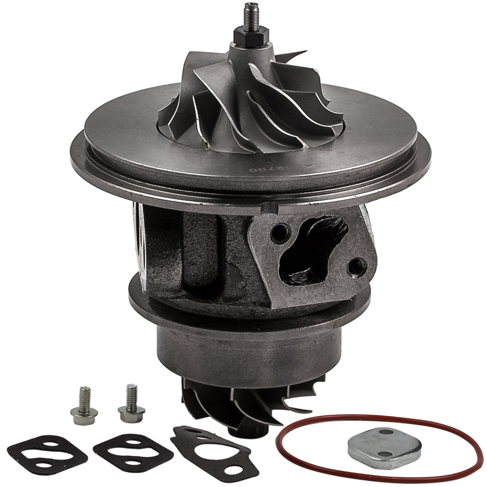 voor CT12B Turbo Chra compatibel met Toyota 4Runner compatibel me...