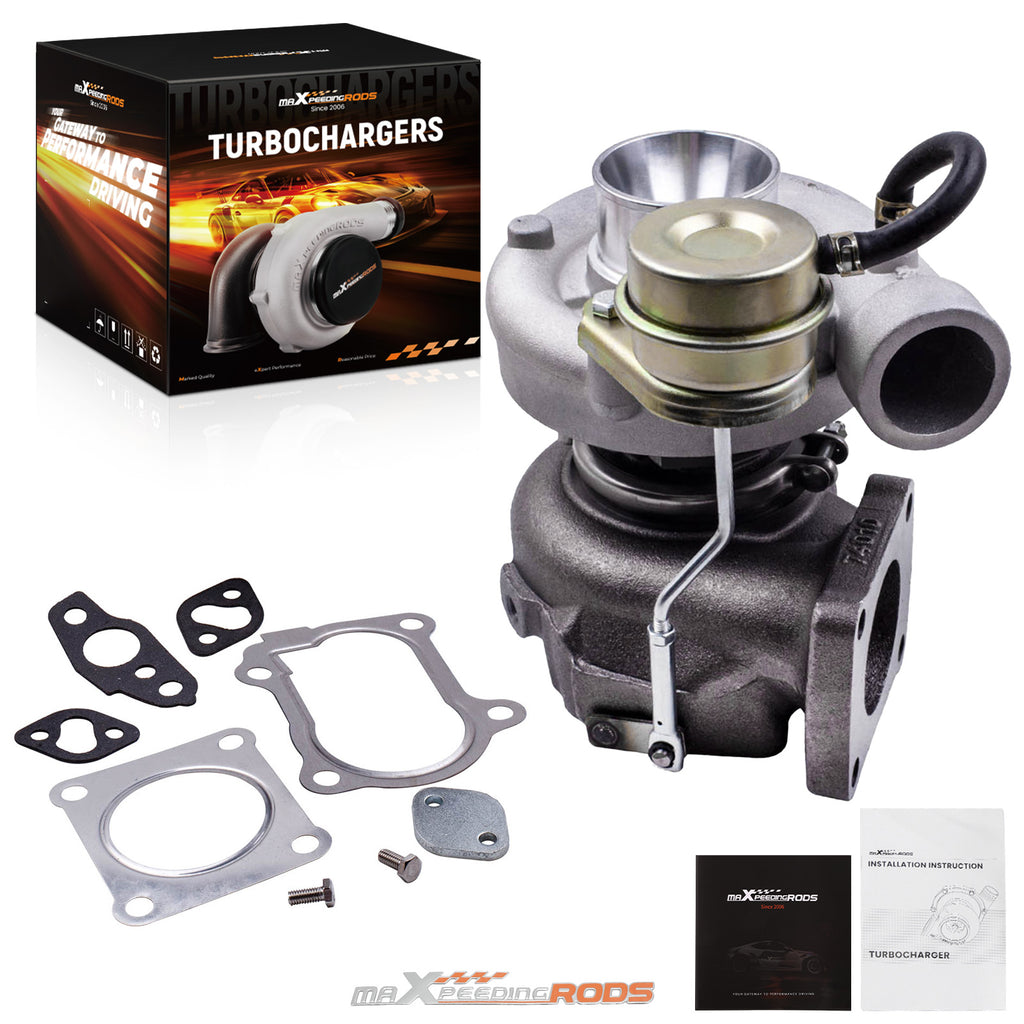 CT26 Turbo geschikt voor Toyota Land Cruiser TD HJ61 4.0L D 12H-T Turbo