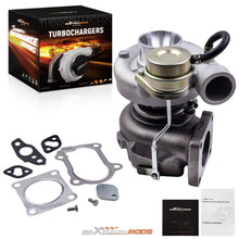Load image into Gallery viewer, CT26 Turbo geschikt voor Toyota Land Cruiser TD HJ61 4.0L D 12H-T Turbo