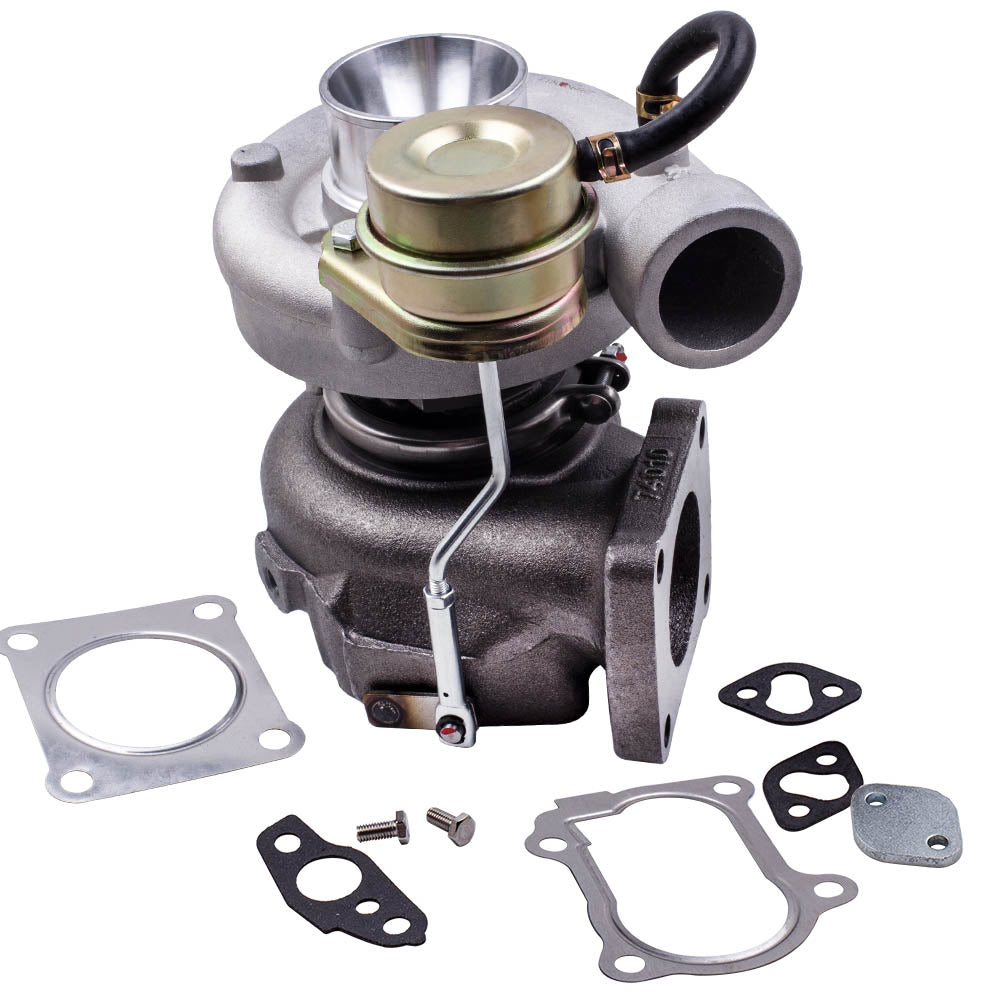 for CT26 Turbo compatible with Toyota 85-91 compatible with Landcruiser TD HJ61 4.0L 12H-T turbocharger