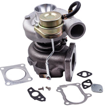 Load image into Gallery viewer, for CT26 Turbo compatible with Toyota 85-91 compatible with Landcruiser TD HJ61 4.0L 12H-T turbocharger