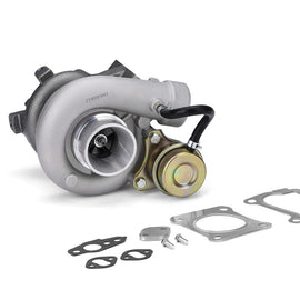 Geschikt voor Toyota Landcruiser TD 4.0L 12H-T HJ61 85-91 1720168010 CT26 Turbo