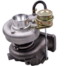 Load image into Gallery viewer, Turbo Turbocharger compatible for Toyota Landcruiser TD HJ61 4.0 17201-68010 12HT CT26
