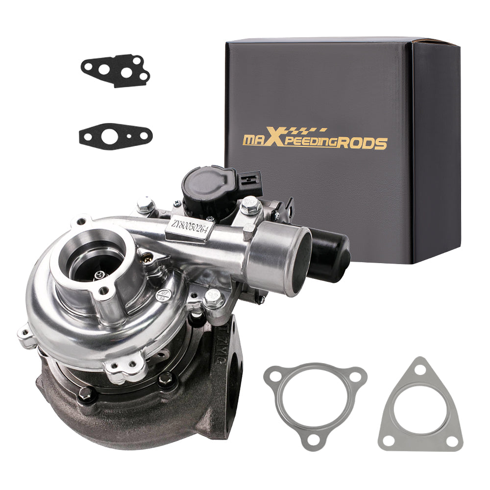 CT16V Turbo compatibel met TOYOTA HI-LUX compatibel met Landcruis...