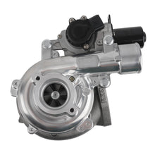 Load image into Gallery viewer, Turbocharger compatible for Toyota Hilux KUN26 D4D 1KD-FTV 3.0L + Electronic Actuator 2005-