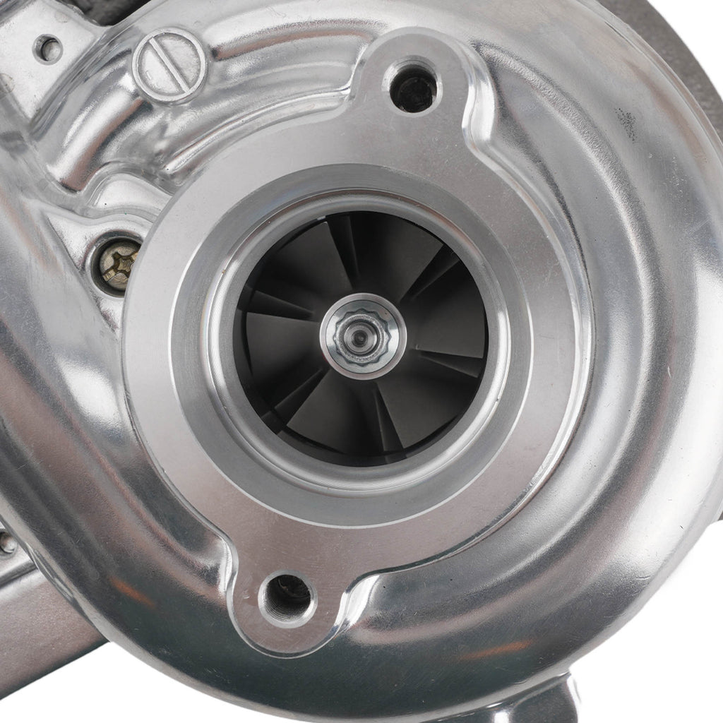 Turbocharger compatible for Toyota Hilux KUN26 D4D 1KD-FTV 3.0L + Electronic Actuator 2005-