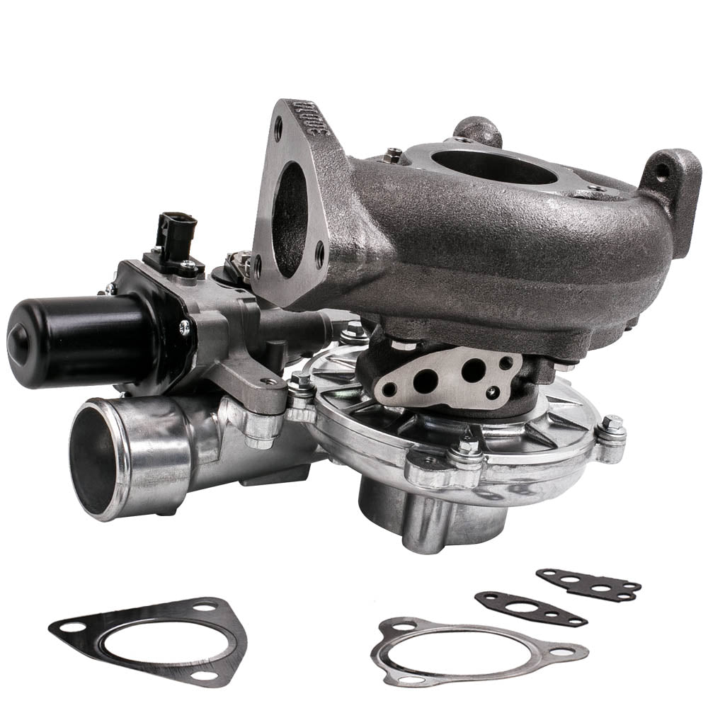 Geschikt voor Toyota Hilux 3.0L D-4D 171hp 126kw 2005 Turbocharger 17201-OL040 Turbo
