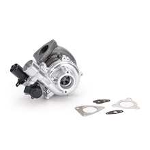 Load image into Gallery viewer, CT16V Turbo voor Toyota Hilux Landcruiser 3.0L D4D 1KD-FTV 17201-30100/ 17201-0L040 met electronic actuator