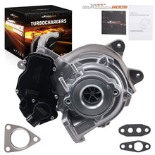 Load image into Gallery viewer, Turbo compatibel met Toyota Hilux 1GD-FTV 2.8L 110 125 KW 2020-20...