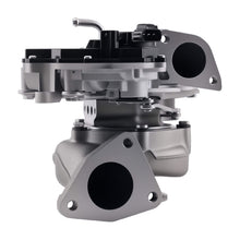 Load image into Gallery viewer, Turbo compatible for Toyota Land Cruiser Hilux VIII 2.4 D 4WD 2GD-FTV 2.8L 1GD-FTV 2020-25