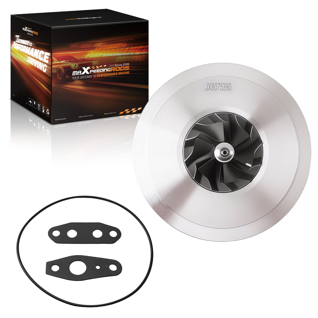 Turbo cartridge voor GT2359V geschikt voor Toyota Land Cruiser 100 4.2 TD 150KW 1998-2007