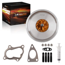 Load image into Gallery viewer, Turbo Cartridge CT19 17201-30030 compatible for Toyota Hiace Hilux 2.5 D4D 75 KW 2KD-FTV