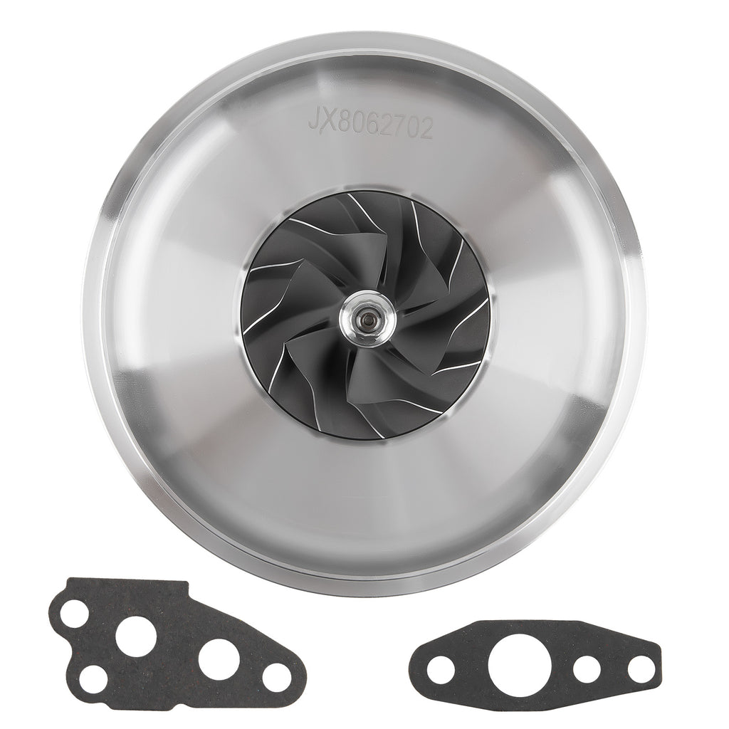 turbo cartridge compatible with Toyota Hiace 3.0l D4D 1KD-FTV 2007- CT16V Diesel 17201-30181