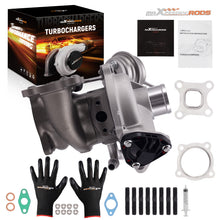 Load image into Gallery viewer, Turbo Charger compatible for Ford Fiesta Focus EcoSport 1.0L EcoBoost 74Kw 1799852 1761178