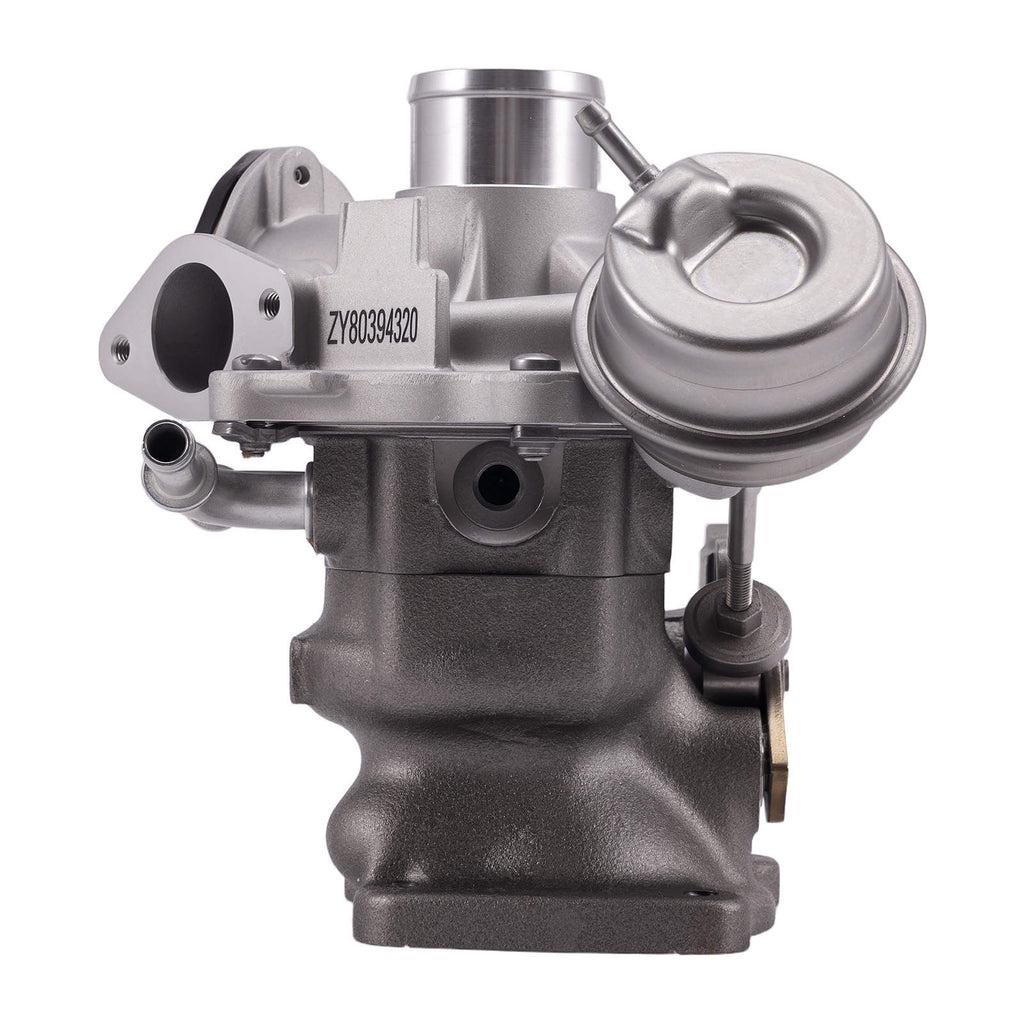 Turbo Charger compatible for Ford Fiesta Focus EcoSport 1.0L EcoBoost 74Kw 1799852 1761178