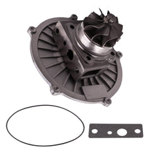 Load image into Gallery viewer, 7.3L 99-03 geschikt voor Ford Powerstroke GTP38 Turbo Stock Replacement Cartridge CHRA