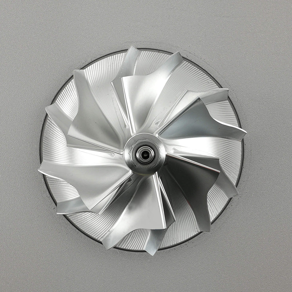 Turbocharger Core compatible with BMW 1 Series E88 135i Convertible N55 4575479 225-240KW 08-13