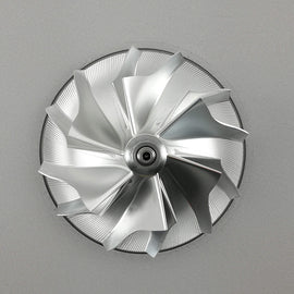 Turbocharger Core compatible with BMW 1 Series E88 135i Convertible N55 4575479 225-240KW 08-13