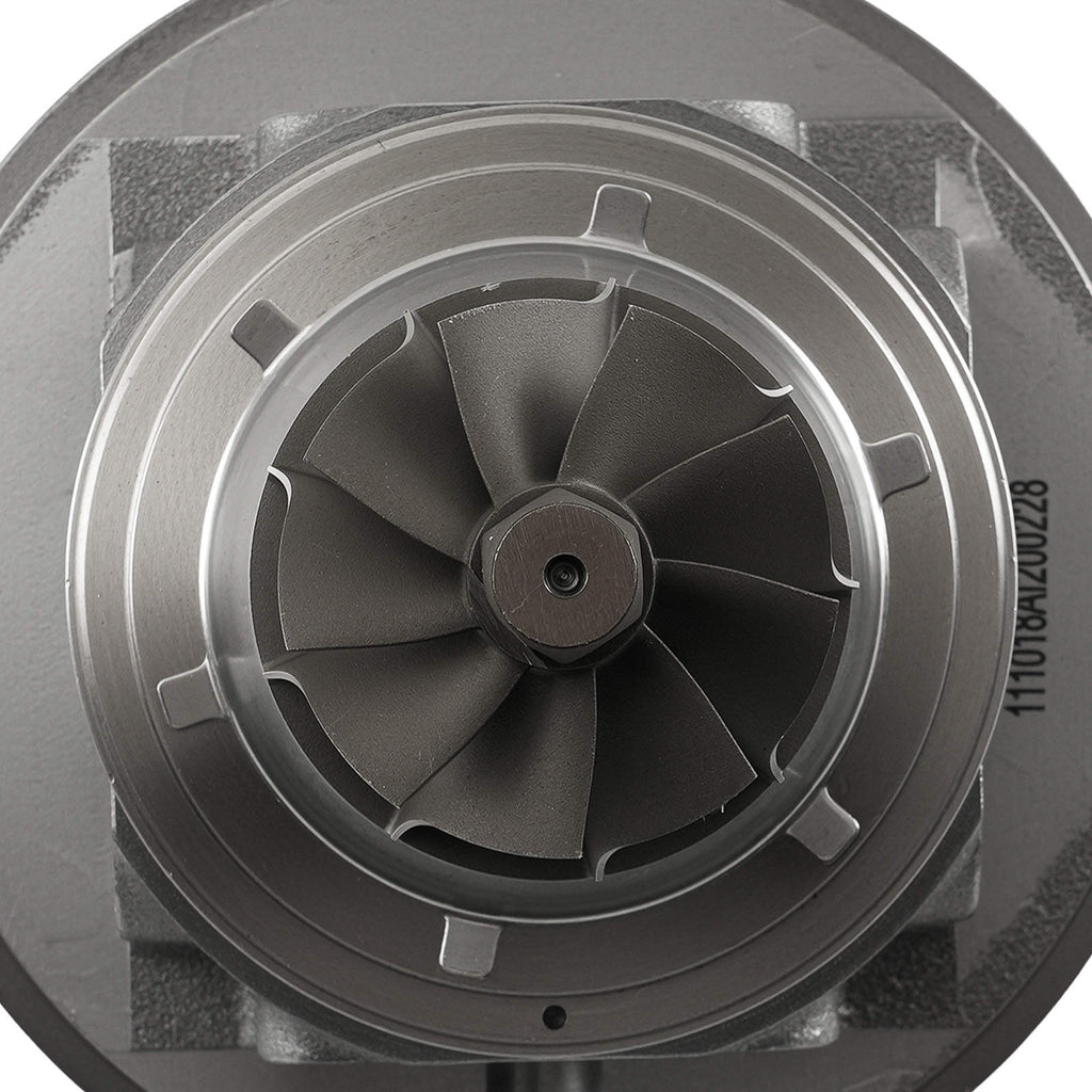 Turbocharger Core compatible with BMW 1 Series E88 135i Convertible N55 4575479 225-240KW 08-13