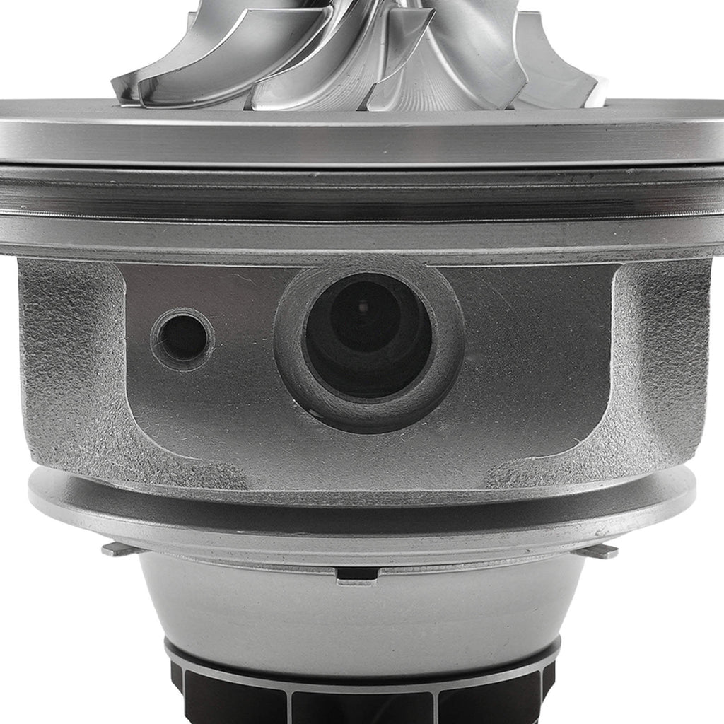 Turbocharger Core compatible with BMW 1 Series E88 135i Convertible N55 4575479 225-240KW 08-13