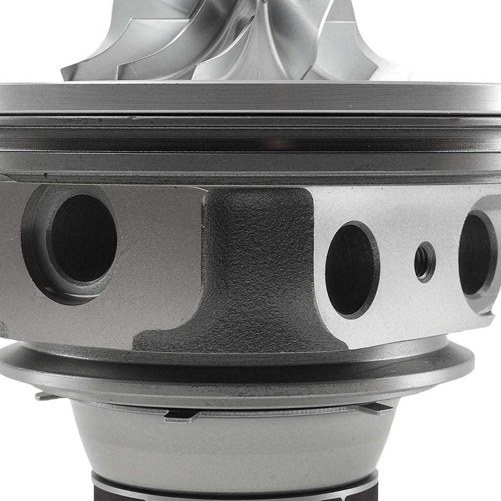 Turbocharger Core compatible with BMW 1 Series E88 135i Convertible N55 4575479 225-240KW 08-13