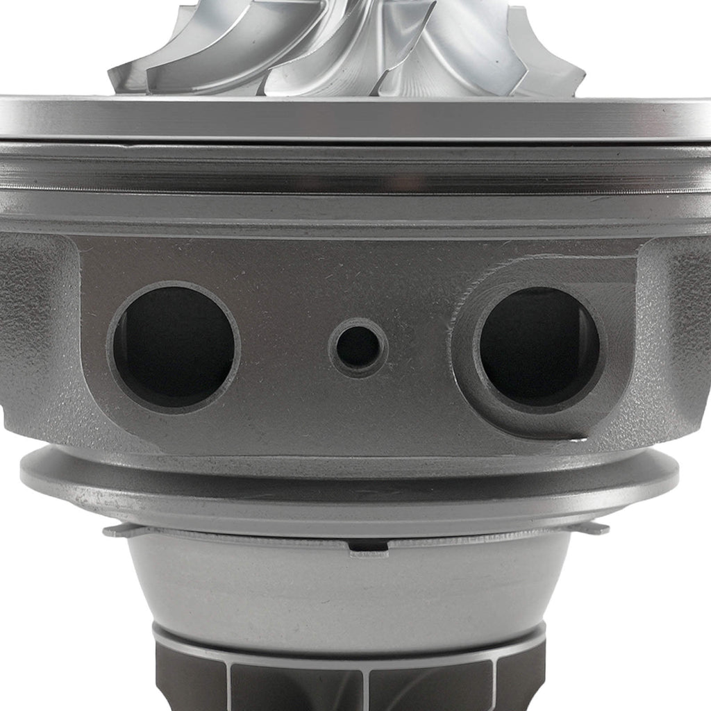 Turbocharger Core compatible with BMW 1 Series E88 135i Convertible N55 4575479 225-240KW 08-13