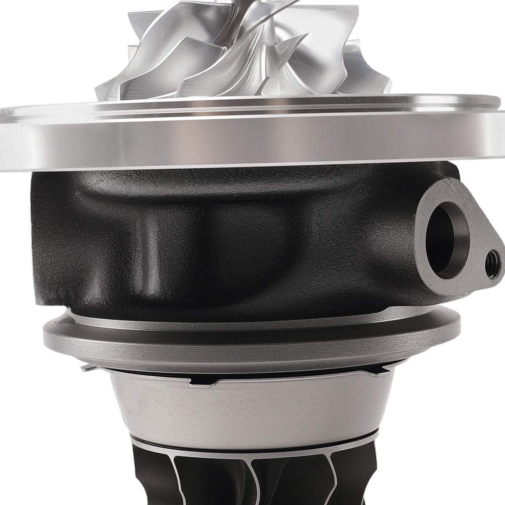 Billet Wheel Turbo Cartridge compatible for Audi A4/A5/A6 TFSI quattro 2016-25 06M145689AC