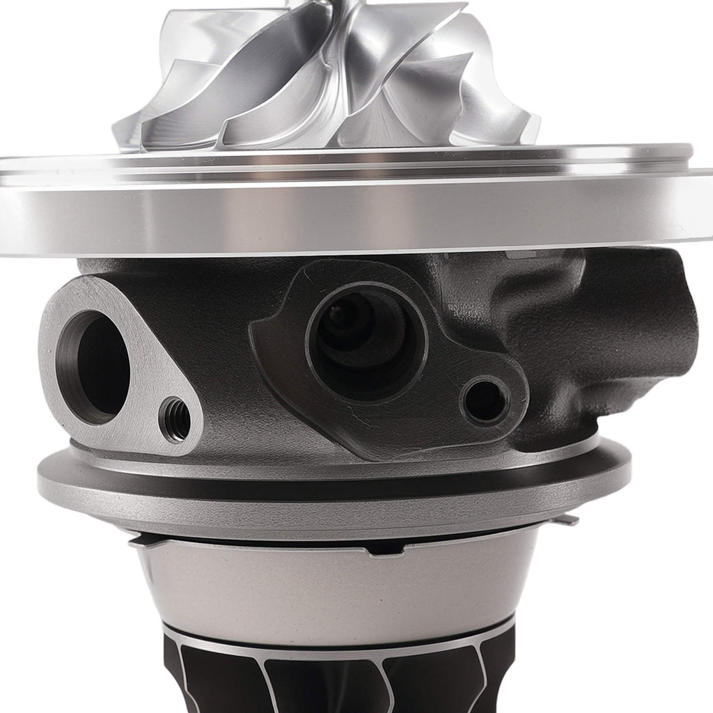 Billet Wheel Turbo Cartridge compatible for Audi A4/A5/A6 TFSI quattro 2016-25 06M145689AC