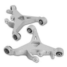 Load image into Gallery viewer, 2pcs Rear Lower Control Arms LeftRight compatible for Lincoln LS 2000 2001 2002 2003