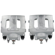 Load image into Gallery viewer, 2x Front Brake Calipers Floating compatibel met Jeep Cherokee Gra...