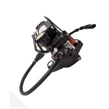 Load image into Gallery viewer, 4E0616007B Compresor de Suspensión de Aire Bomba compatible for Audi A8 4E 2.8 3.0 3.2 3.7