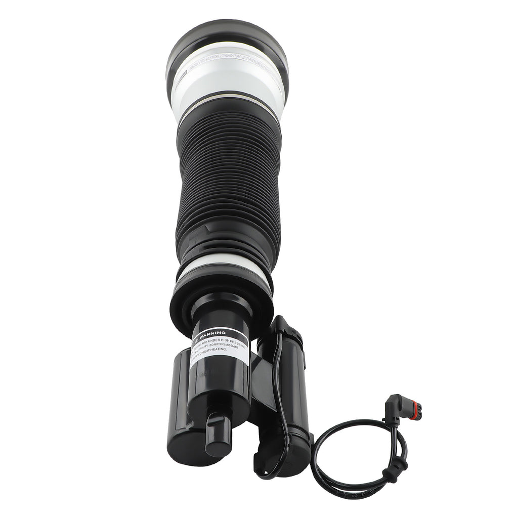 Federbein compatible for Mercedes Benz S Klasse W220 4matic Strut Vorne Rechts ASD